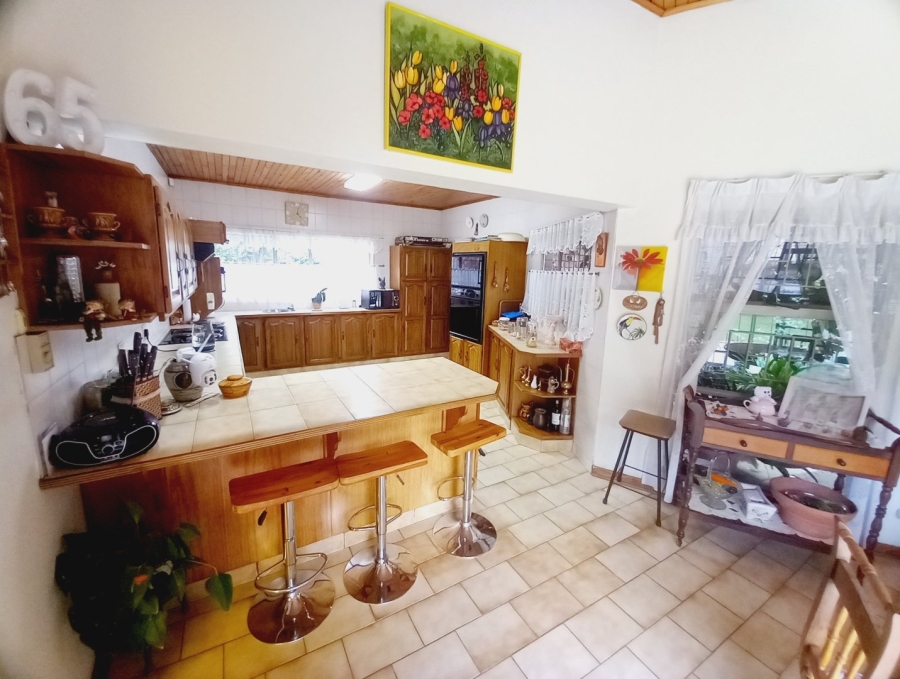 3 Bedroom Property for Sale in Vaalpark Free State